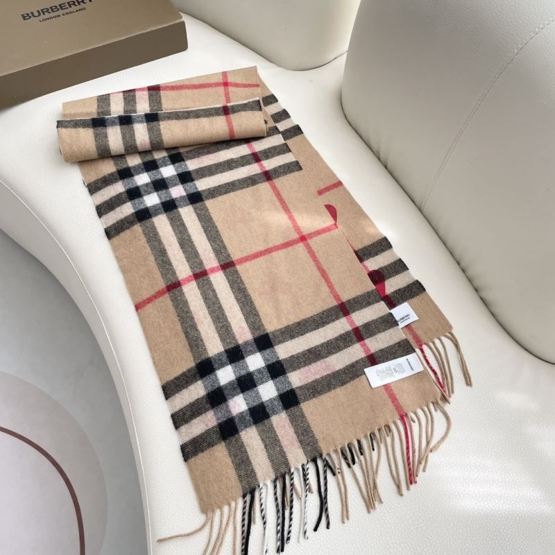 Burberry Scarf